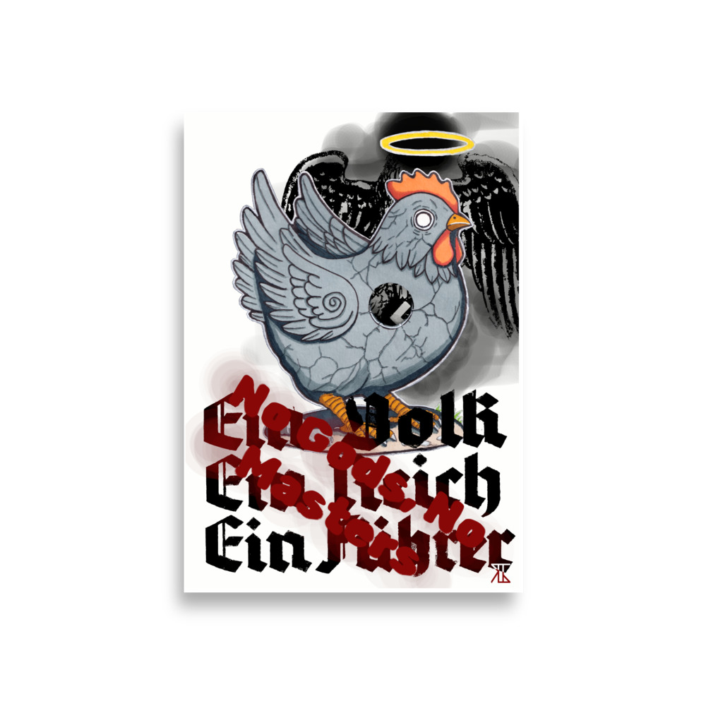 No Gods, No Masters – Bild 2