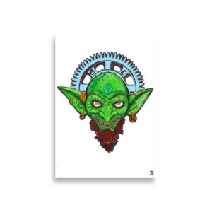 Gear Goblin